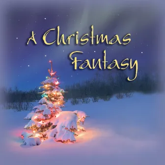 A Christmas Fantasy by Nashville Philharmonia