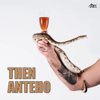 Then Anteho by Unknown Artist