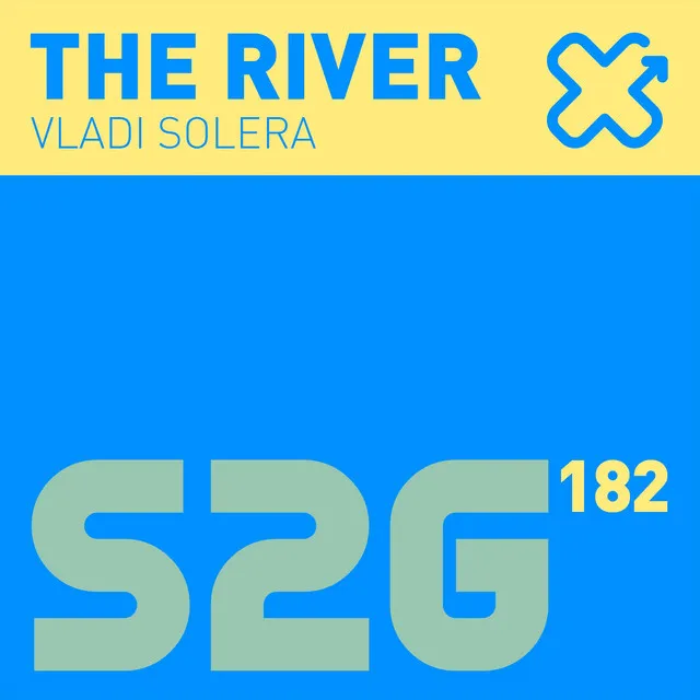 The River - DJ Kone & Marc Palacios Remix