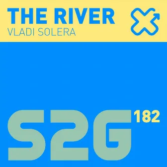 The River by Vladi Solera