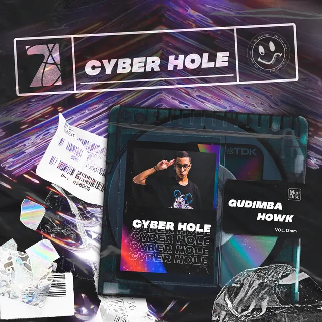 Cyber Hole - Extended Mix