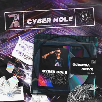 Cyber Hole by Gudimba