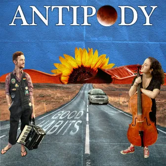 Antipody by Good Habits