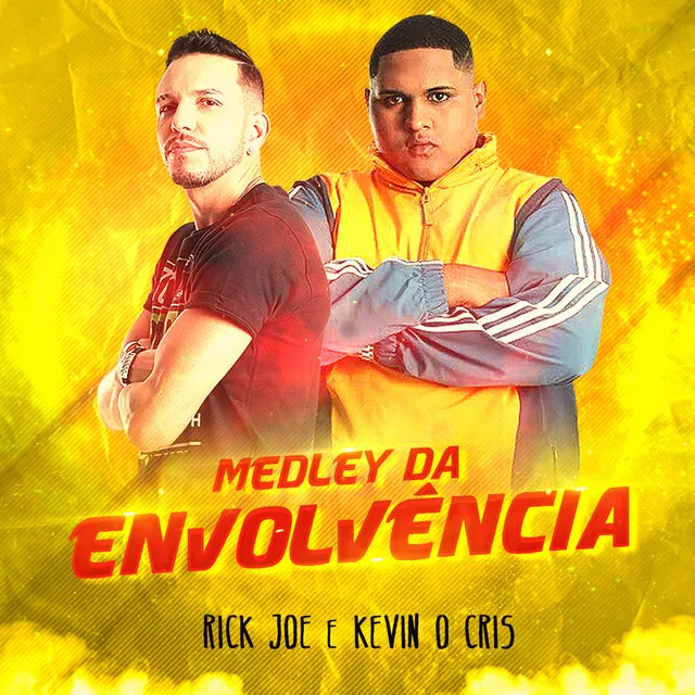 Medley da Envolvência