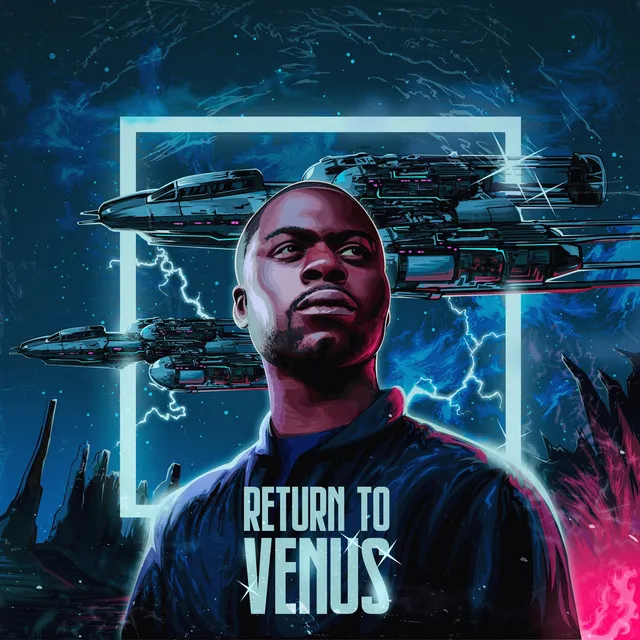 Return to Venus EP