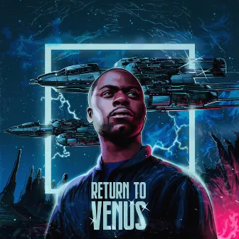 Return to Venus EP by Gemmy