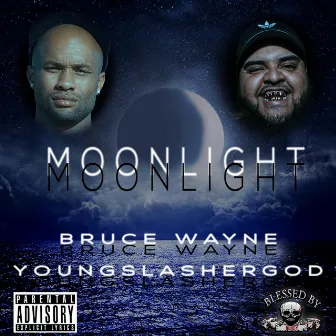 Moonlight by Bruce Wayne