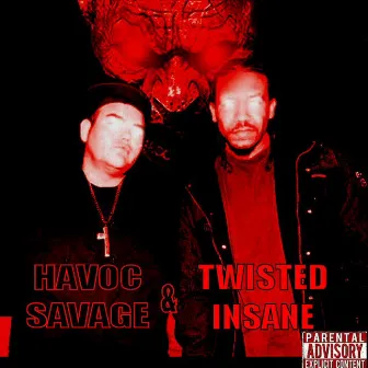 Take Them Out by Havoc Savage