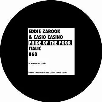 Pride of the Poor by Casio Casino