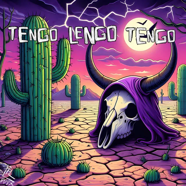 TENGO LENGO TENGO