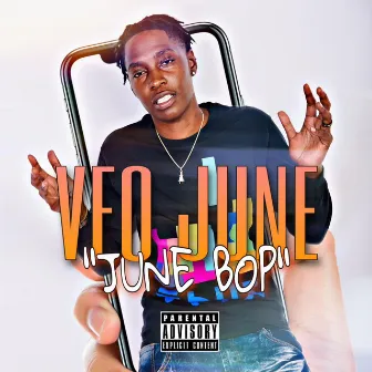 June Bop by Veo June