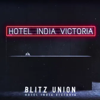 Hotel India Victoria by Blitz Union