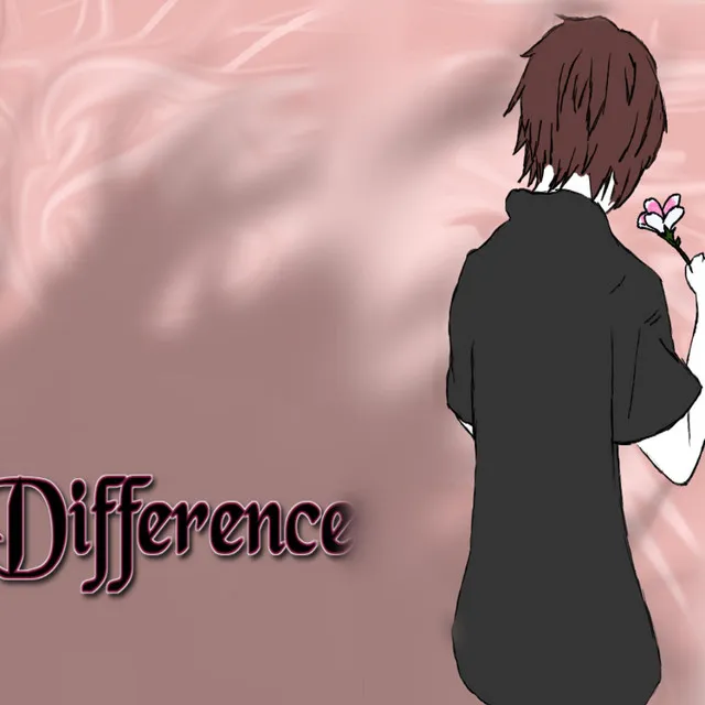 Difference