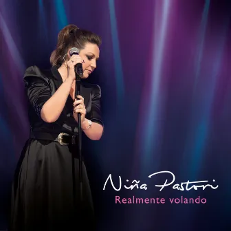 Realmente Volando (En Directo) by Niña Pastori