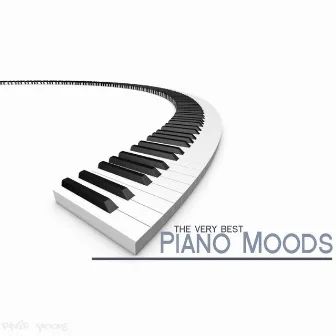 The Very Best Piano Moods by David Moore