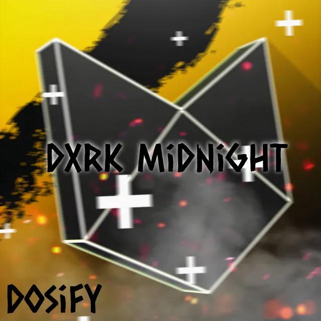 Dxrk Midnight