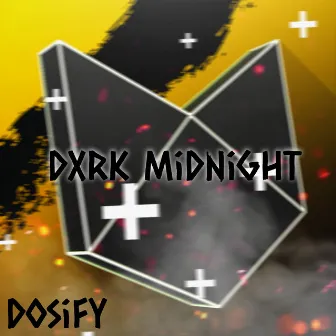 Dxrk Midnight by Unknown Artist