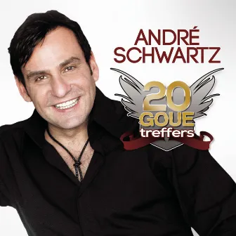 20 Goue Treffers by André Schwartz