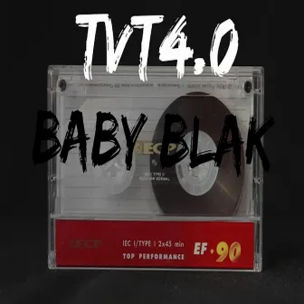 The Virgo Tape 4 by Baby Blak