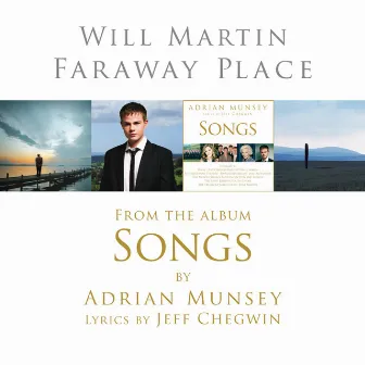 Faraway Place by Will Martin