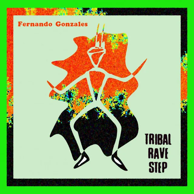 Tribal Rave Step