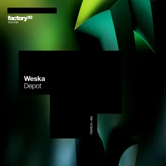 Depot by Weska