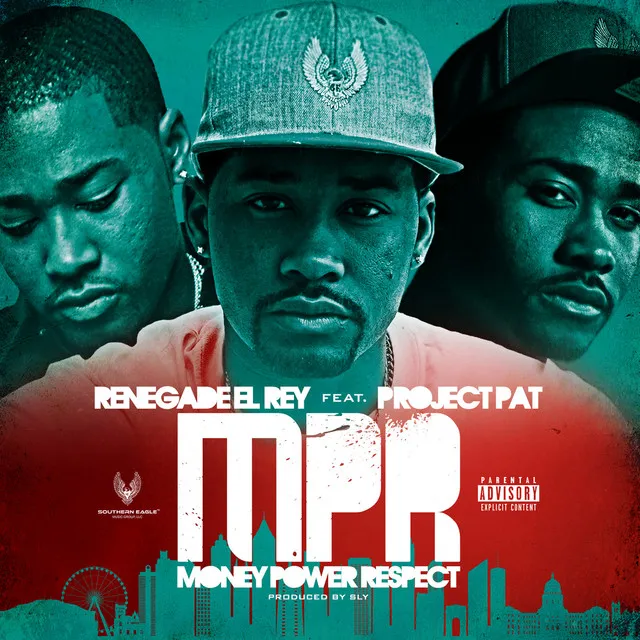 M.P.R (Money Power Respect)