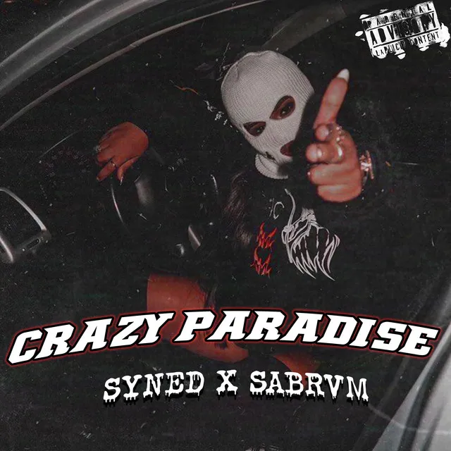 Crazy Paradise