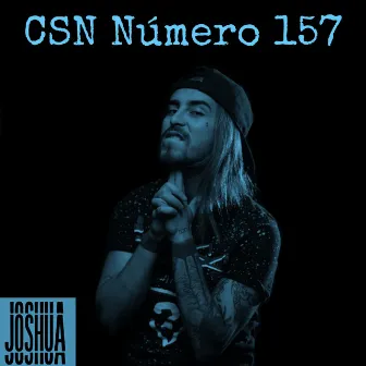 Cancion Sin Nombre Numero 157 by Joshua Dietrich