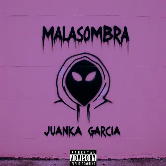 Malasombra by Juanka Garcia