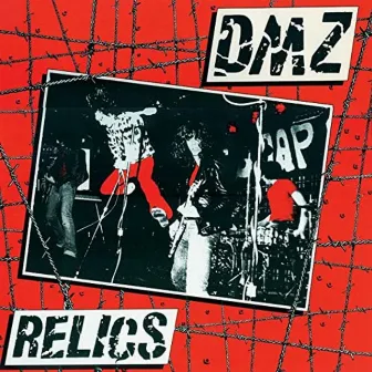 Relics by DMZ