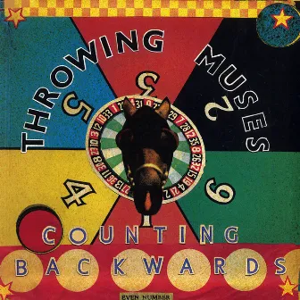 Counting Backwards by Throwing Muses