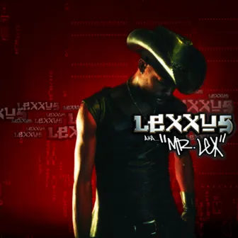 Mr. Lex by Lexxus