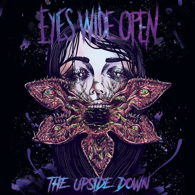 The Upside Down - Lost Outrider Remix