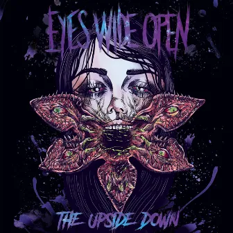 The Upside Down (Deluxe Edition) by Eyes Wide Open