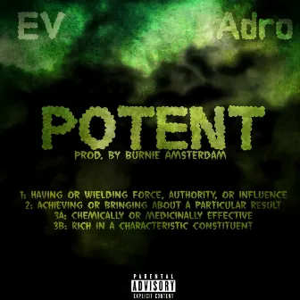 Potent by EV