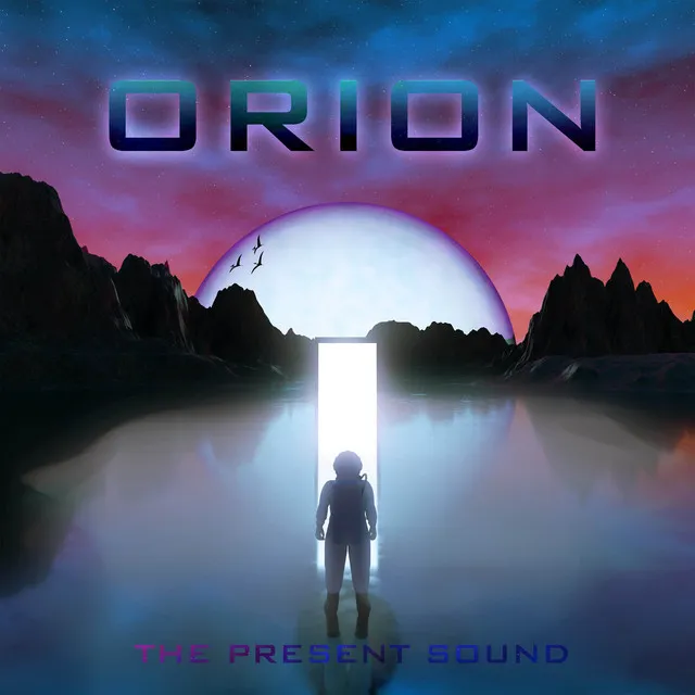 Orion