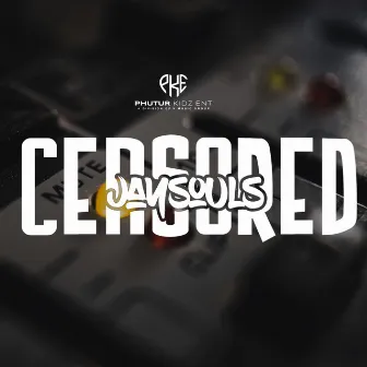 Censored by Jaysouls