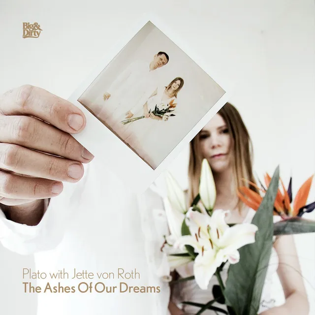 The Ashes Of Our Dreams - Club Mix