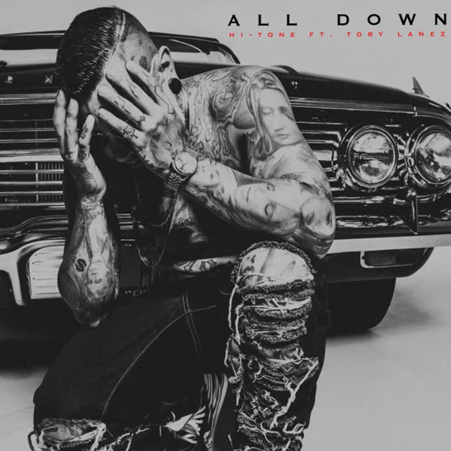 All Down (feat. Tory Lanez)