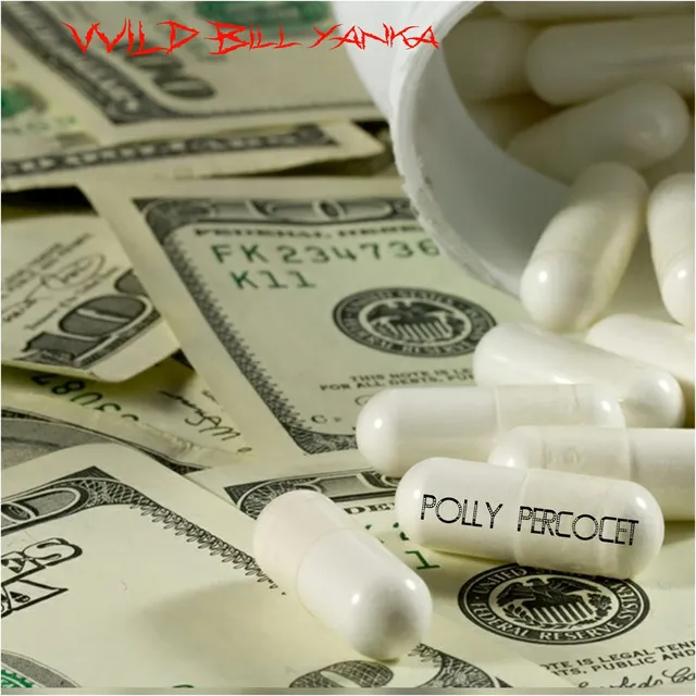 Polly Percocet