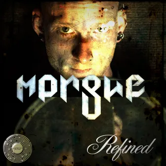 Refined by Morgue