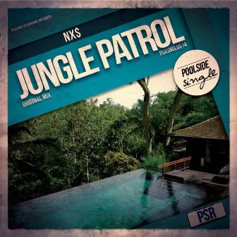 Jungle Patrol by NX