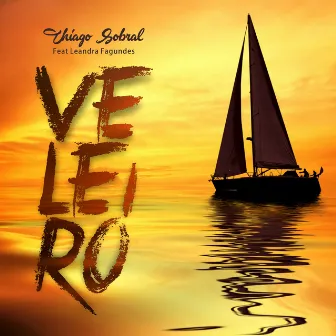 Veleiro (Acoustic) by Thiago Sobral