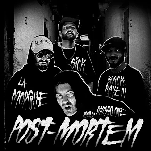 Post-Mortem