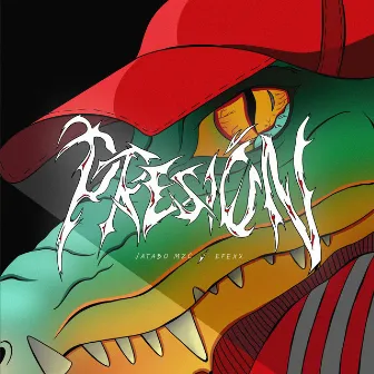 Presión by EFEXX