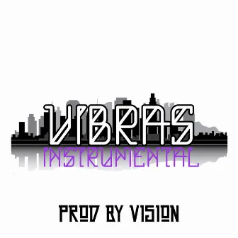 VIBRAS INSTRUMENTAL by Vision