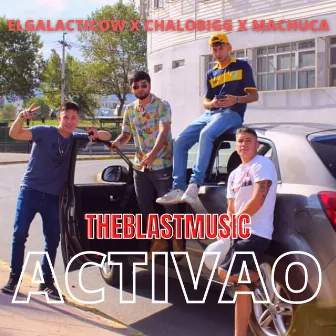 ACTIVAO by Chalobigg