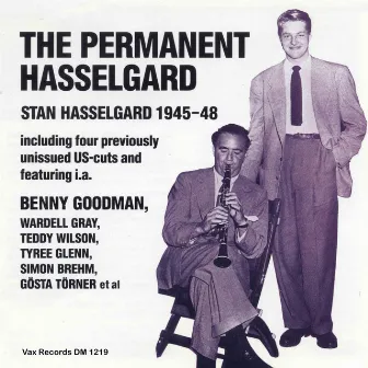 The Permanent Hasselgard by Stan Hasselgård