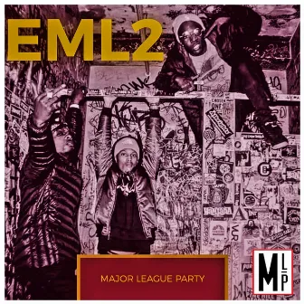 Everything Major League 2 by Major League Party